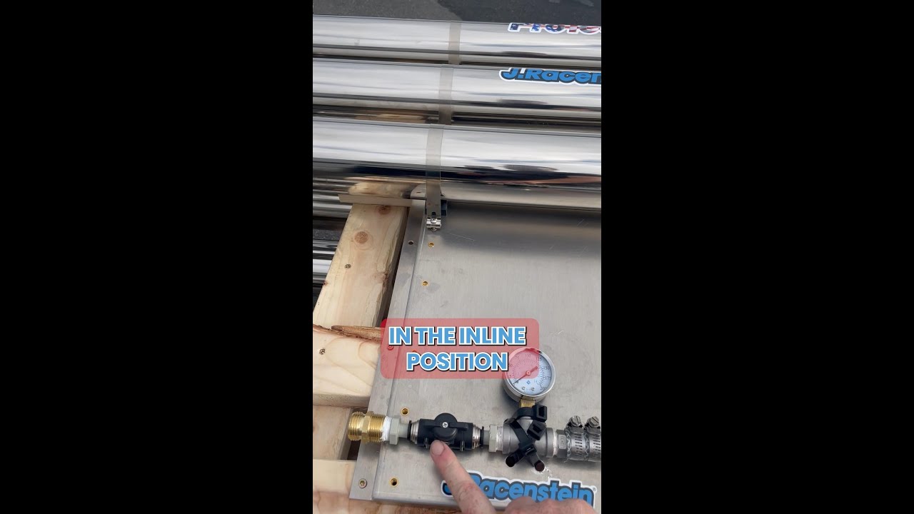 RO Max P40 filter Slice 8 GPM 892-20300