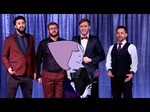 Madhattan • "It's Over, Isn't It?" & "Everybody Loves My Baby" • 2023 District Semifinals