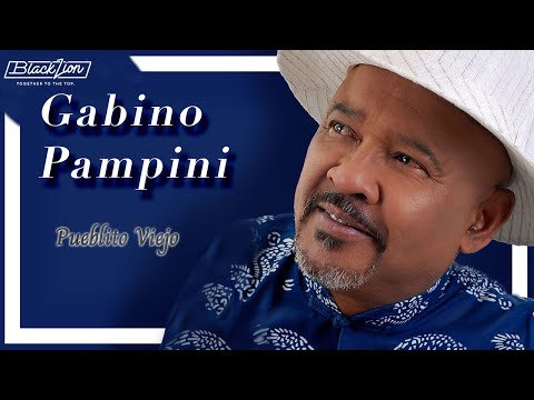 @gabinopampinioficial - Pueblito Viejo (Audio Oficial)