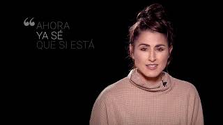 Actores, actrices y cantantes ponen voz a víctimas de violencia de género