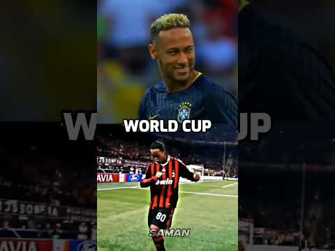 Neymar.Jr #vs Best Brazilian Footballers|| #ronaldinho #richarlison #neymarjr #viral #trend #shorts