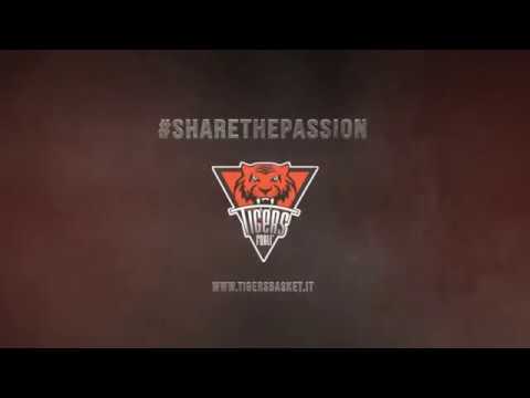 Highlghts NTS Rimini Crabs - Tigers 66 - 58