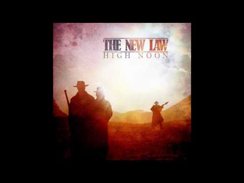 The New Law - Hell's Gates