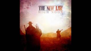 The New Law - Hell's Gates