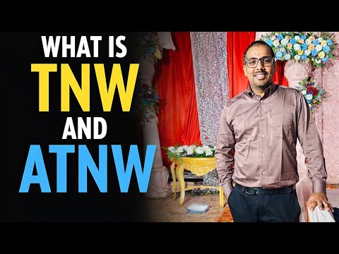  “TNW & ATNW Explained – Complete Net Worth Breakdown”