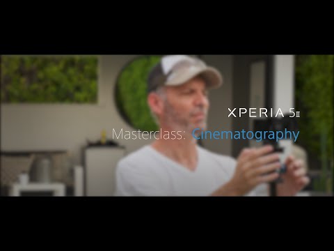 Video preview