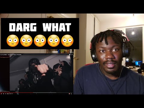 BRUDDAH 😳😳😳ML (NRB) - 7Up Reaction