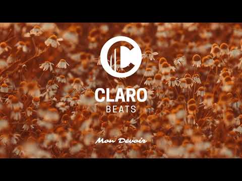 Instru Type Beat PNL x MAES x RK - Mon Devoir (2019)