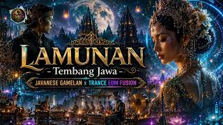 Download lagu LAMUNAN -Tembang Jawa | Javanese Gamelan x Trance EDM Fusion mp3 Download lagu LAMUNAN -Tembang Jawa | Javanese Gamelan x Trance EDM Fusion mp3