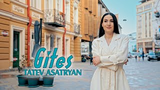 Tatev Asatryan - Gites (2022)