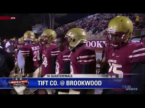Tift County at Brookwood