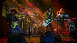 Jammies 25 - Overdrive Orchestra