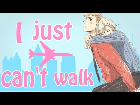 [APH] Victim Of Love || DenNor || Part 22 ||