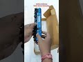 Indian Railways WDP4 Model Unboxing Miniature Trains Train Video Shorts Indianrailways Train