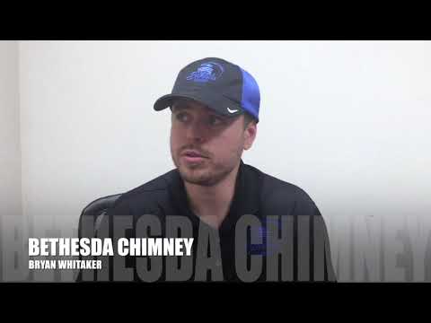 Bethesda Chimney - Customer Success Story(Bryan Whitaker - Bethesda Chimney)