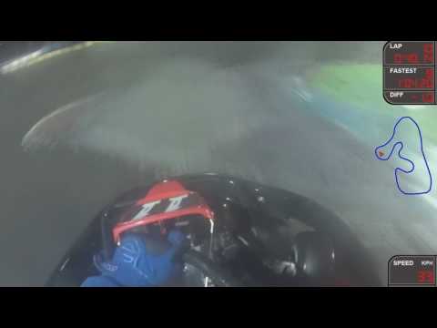 11° Etapa 2016 - Copa Kart dos Camaradas (CKC) - 11/12/2016 - KGV - Traçado 26A