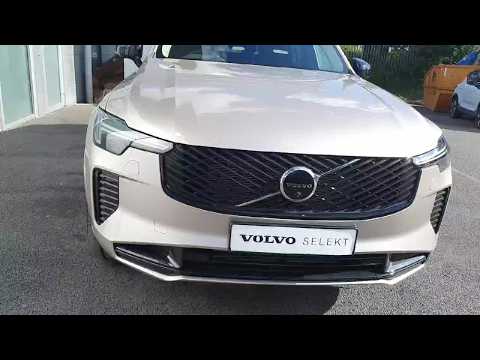 Volvo XC90 T8 PHEV AWD Plus Dark - Image 2