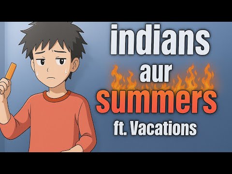 Indian Summer Vacations | ft.@RGBucketList