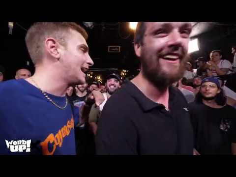 WordUP! X : S01E03 : Krome vs Skywakka