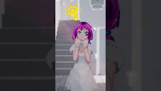 royale high baking music #unity3d #anime #dance