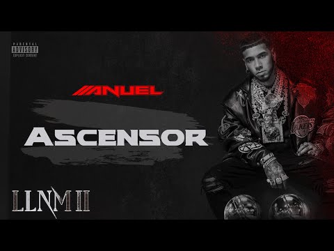 Video thumbnail for Ascensor