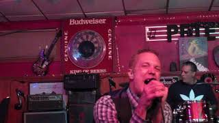 Sex Pistols Tribute No Future Performs EMI &amp; Liar Live @ Pete&#39;s Bar &amp; Grille Quincy, MA 9/22/18