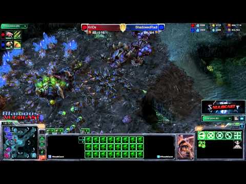 NuubCast #705 - ZvZ - Diamondz