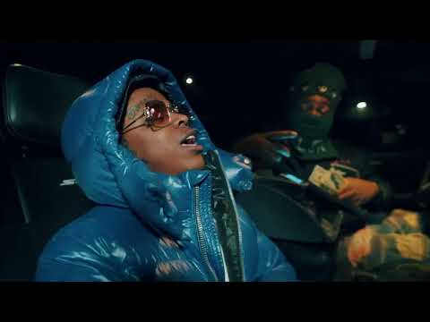 RichBaby  - Purses (Official Video)