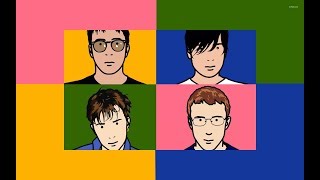 Blur - Stereotypes (Lyrics - Subtitulada)