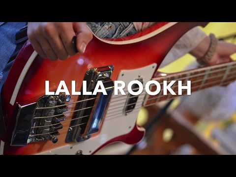 download lagu mp3 mp4 Lalla Rookh, download lagu Lalla Rookh gratis, unduh video klip Lalla Rookh