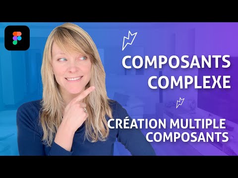 Figma tutoriel PROTOTYPE ANIMATIONS TRANSITIONS Les BASES FIGMA épisodes 2 Exemple concret