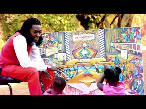 King Shaddy   True Love official video NEW