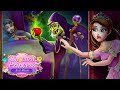 Unicorn Princess 4 — Evil Witch Salon Game