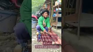 Download lagu #short #ngmmen#ali ali watu pak jumain menggunakan alat tradisional mp3 Download lagu #short #ngmmen#ali ali watu pak jumain menggunakan alat tradisional mp3