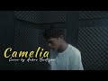 CAMELIA IRWANSYAH Cover By Andre Mastijan