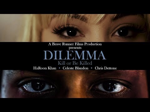 Dilemma (2019) | Proof of Concept | Crime/Thriller/Romance