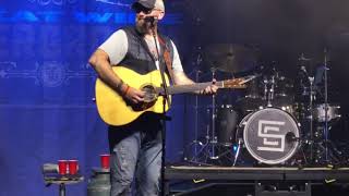 Corey Smith, “Every Dawg Has It’s Day”