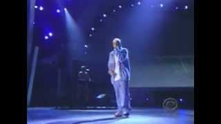 (Eminem Vs Elton John) Grammy Awards 2001.mpg