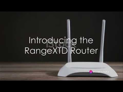 RangeXTD WiFi Booster (Reviews 2024) - Range XTD Wifi Range Extender! Instructions, Setup