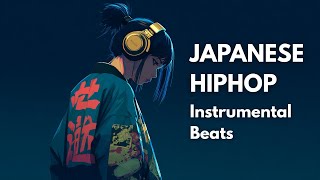 Download lagu Deep Focus Japanese HipHop - Instrumental Mix [Hardcore Shamisen Beats / No Vocal] mp3