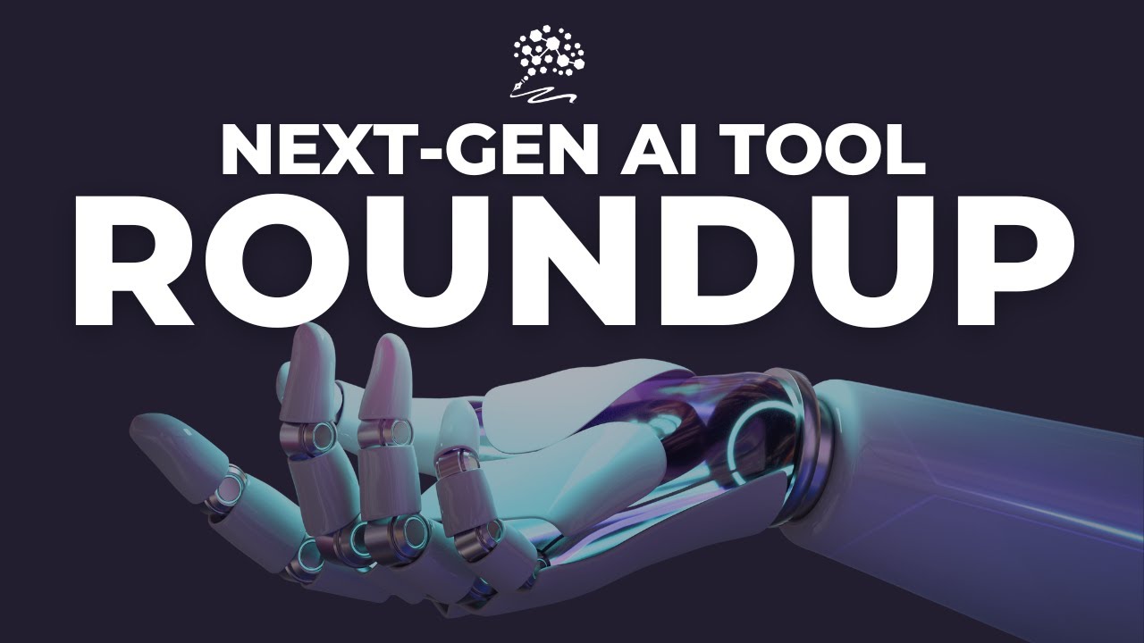 Discover Cutting-Edge AI Tools Designed to Enhance Your Productivity and Streamline Your Workflow