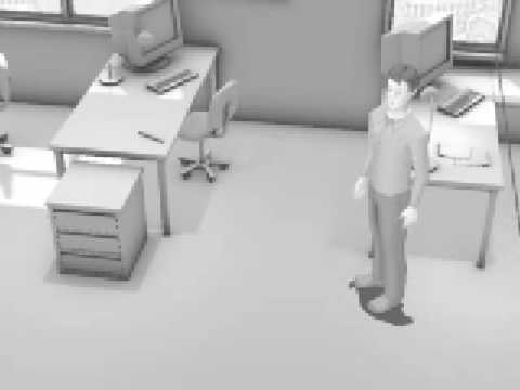 in space no one can hear you snore ...