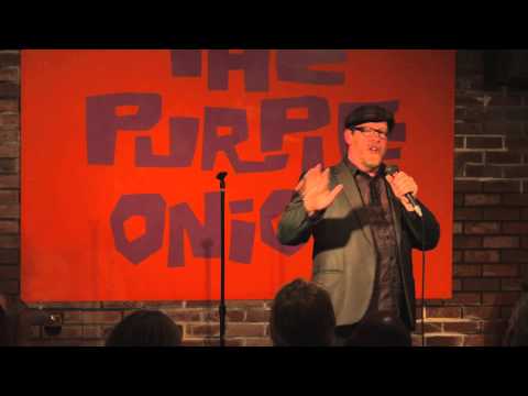 Final Purple Onion Show: Part 18 of 25 - Kurt Weitzmann