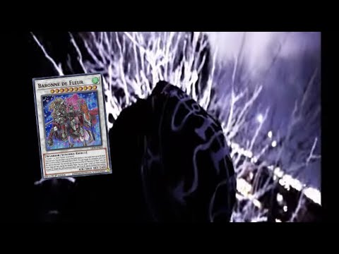 SELLASOULS - BARONNE DE FLEUR (official mv) 🎥: ggggoldbloom