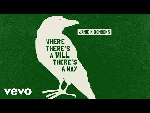Video thumbnail for Where There’s a Will There’s a Way