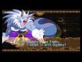 Darkstalkers 3 Jon Talbain Arcade Mode