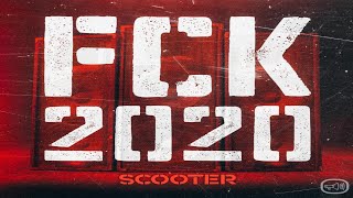 Scooter - FCK 2020