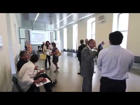 Comit� de Programaci�n DPECV2014 