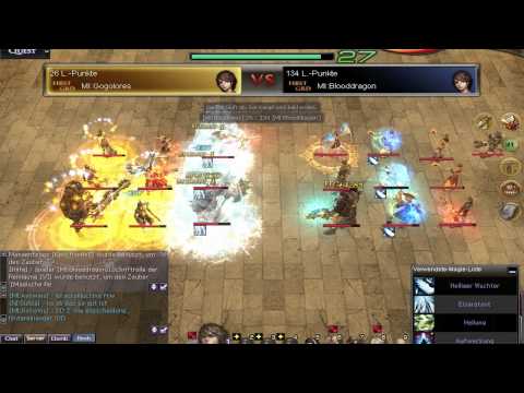 [EU] Atlantica Titan Championship #4 Final (HD)