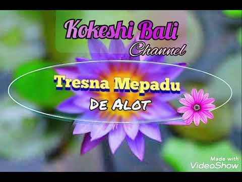 𝐓𝐑𝐄𝐒𝐍𝐀 𝐌𝐄𝐏𝐀𝐃𝐔 - 𝐃𝐄 𝐀𝐋𝐎𝐓